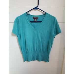 90s George Me Designs By Mark Eisen Women's Shirt